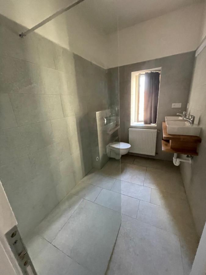 Garsoniera Ostrava City Centr, Na Hradbach 118 Ngoại thất bức ảnh