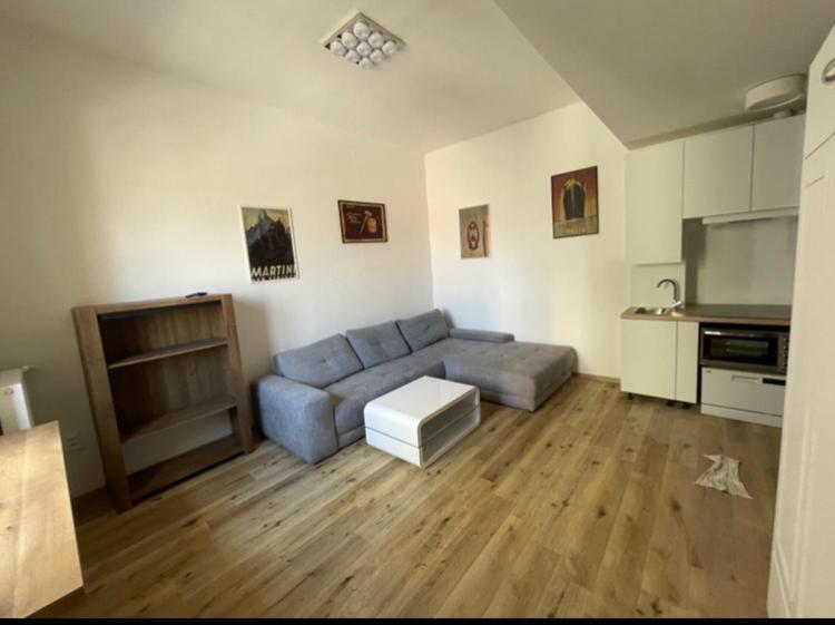Garsoniera Ostrava City Centr, Na Hradbach 118 Ngoại thất bức ảnh