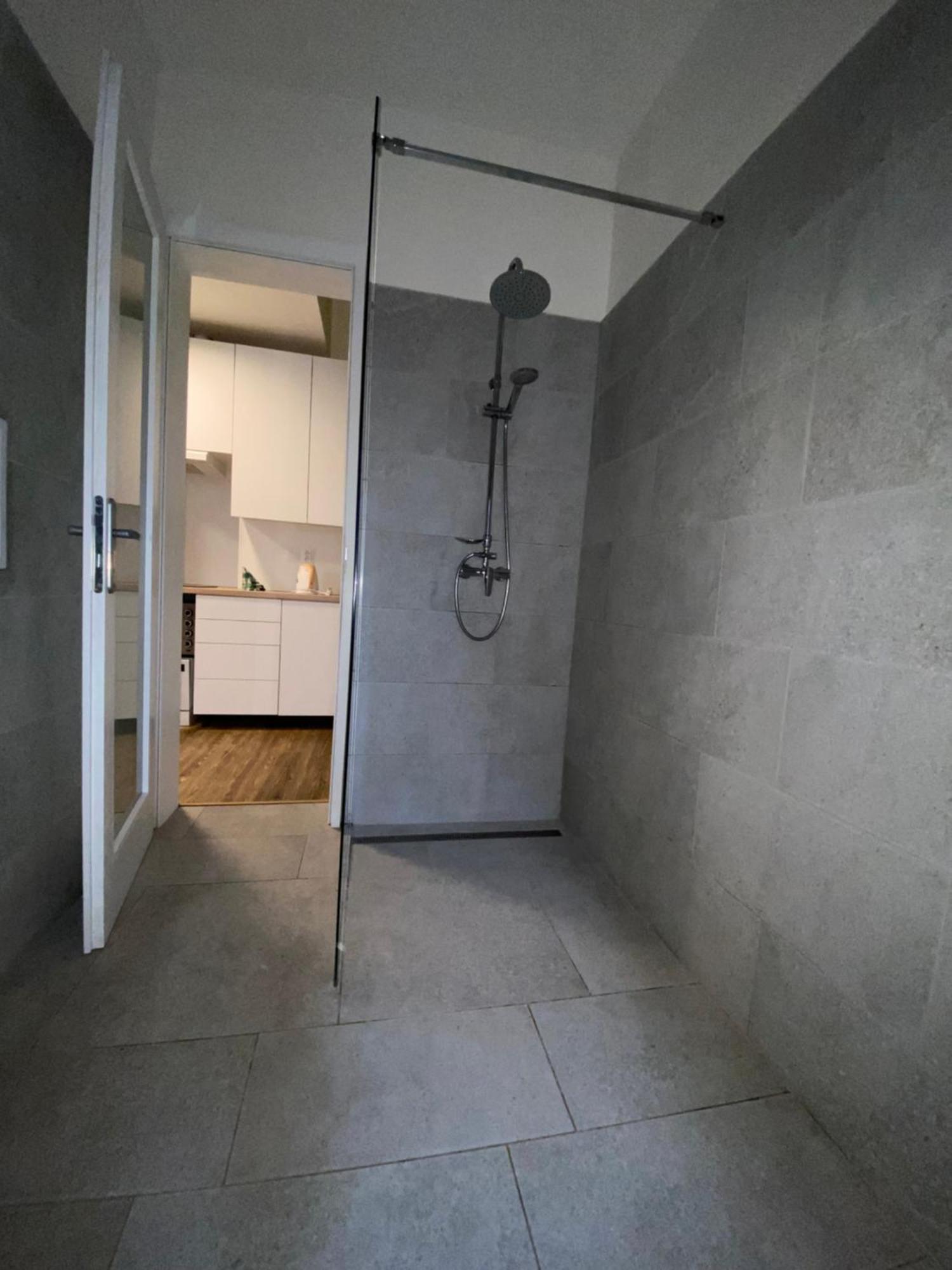Garsoniera Ostrava City Centr, Na Hradbach 118 Ngoại thất bức ảnh