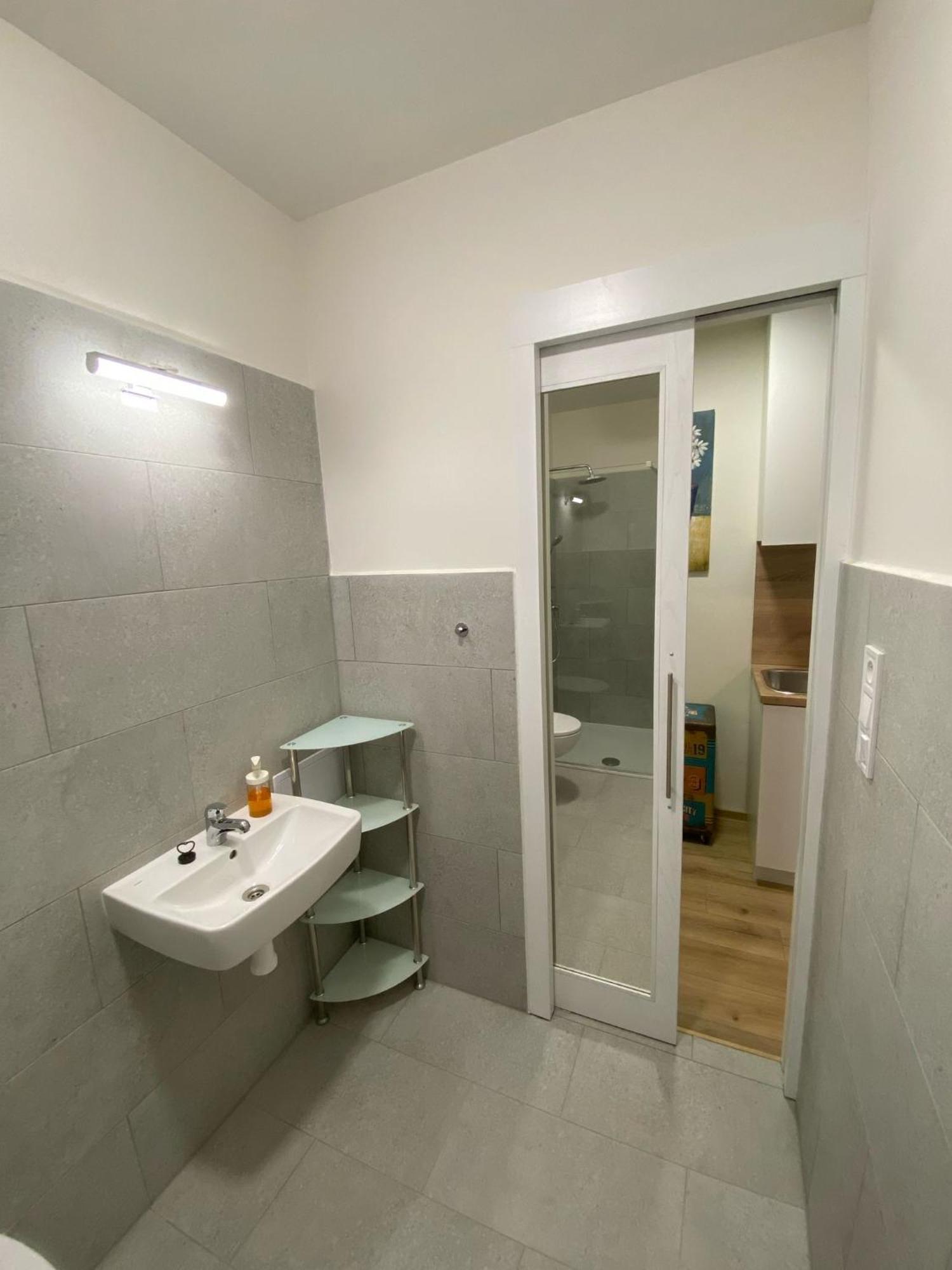 Garsoniera Ostrava City Centr, Na Hradbach 118 Ngoại thất bức ảnh