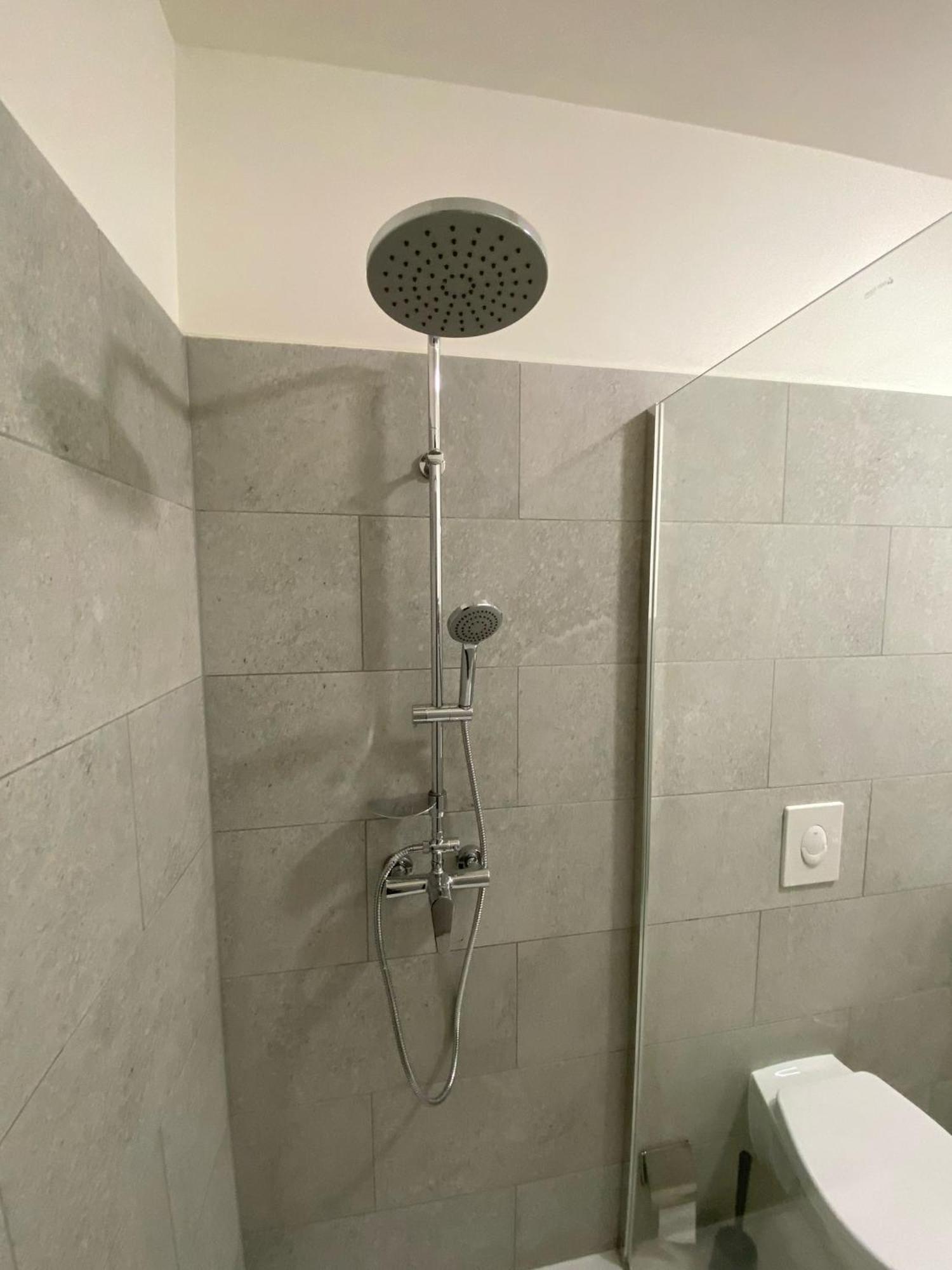 Garsoniera Ostrava City Centr, Na Hradbach 118 Ngoại thất bức ảnh
