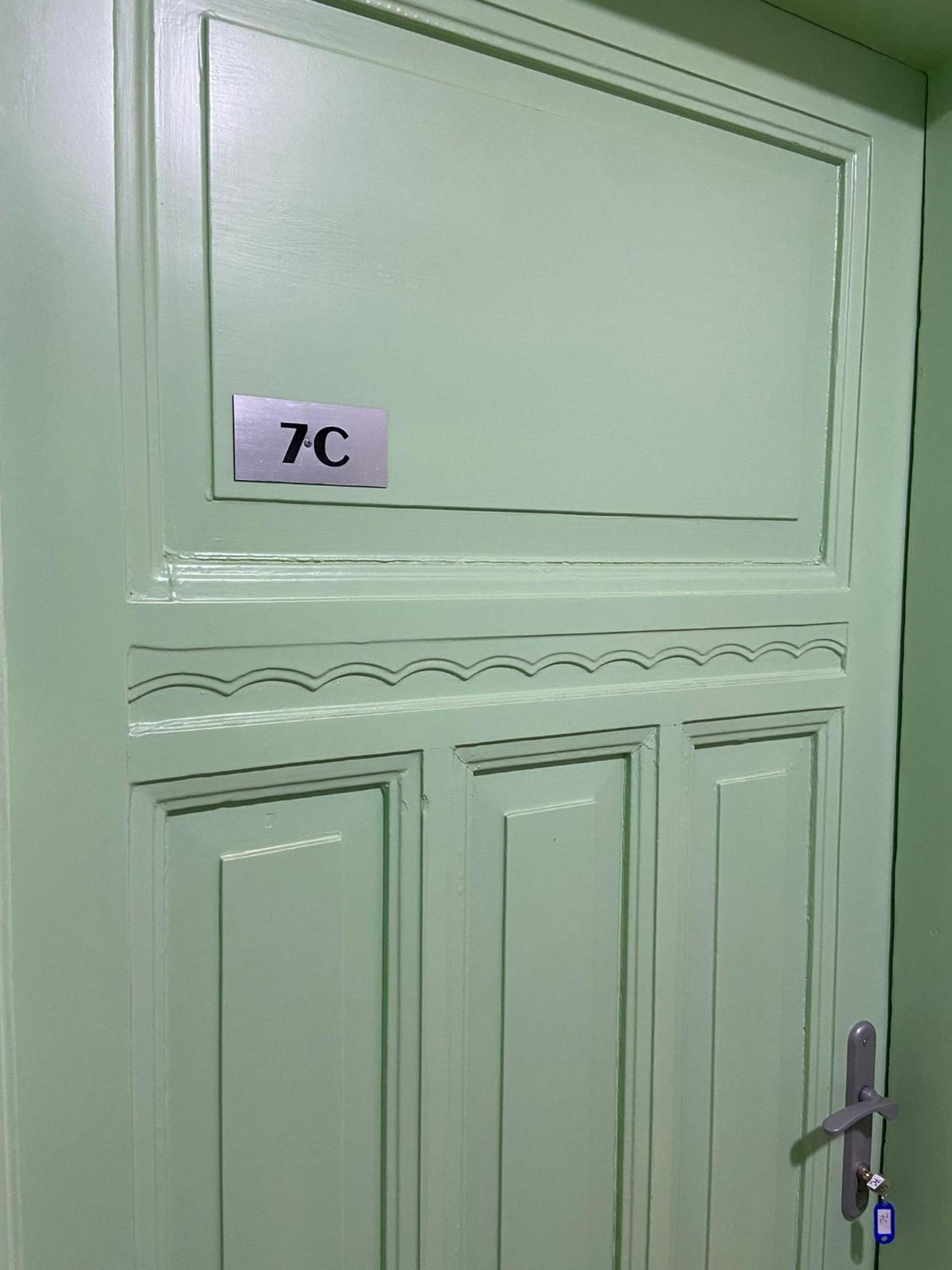 Garsoniera Ostrava City Centr, Na Hradbach 118 Ngoại thất bức ảnh