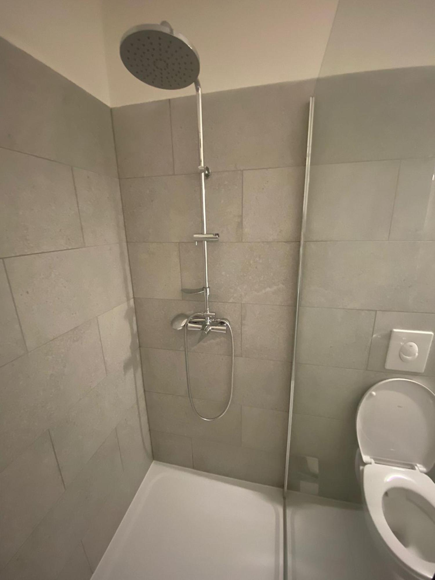 Garsoniera Ostrava City Centr, Na Hradbach 118 Ngoại thất bức ảnh