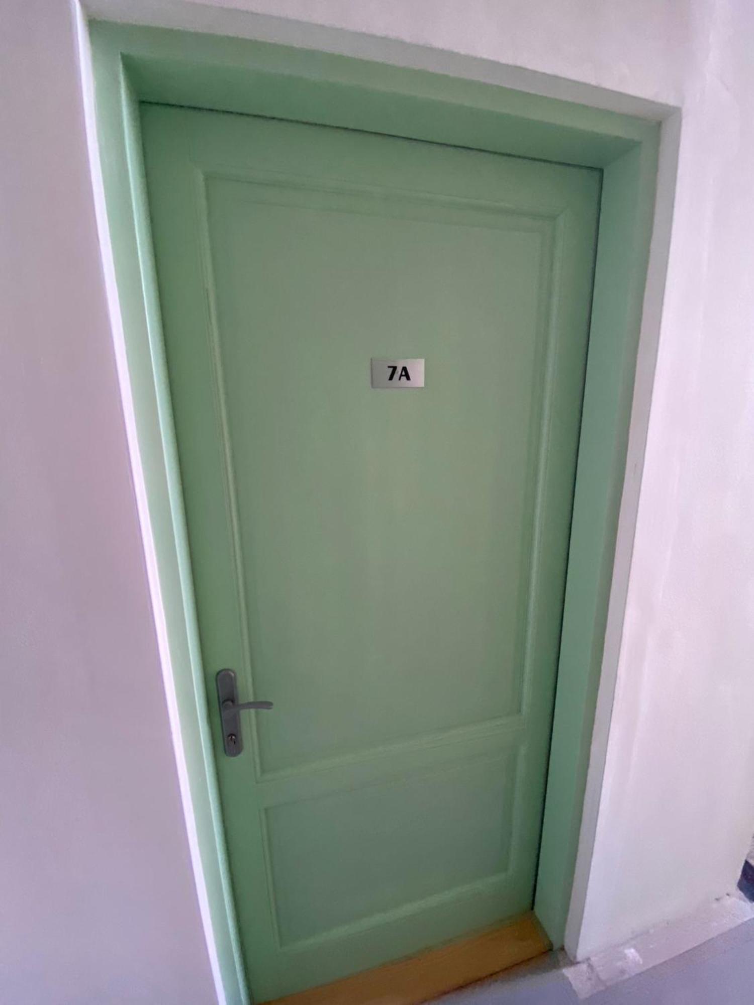 Garsoniera Ostrava City Centr, Na Hradbach 118 Ngoại thất bức ảnh