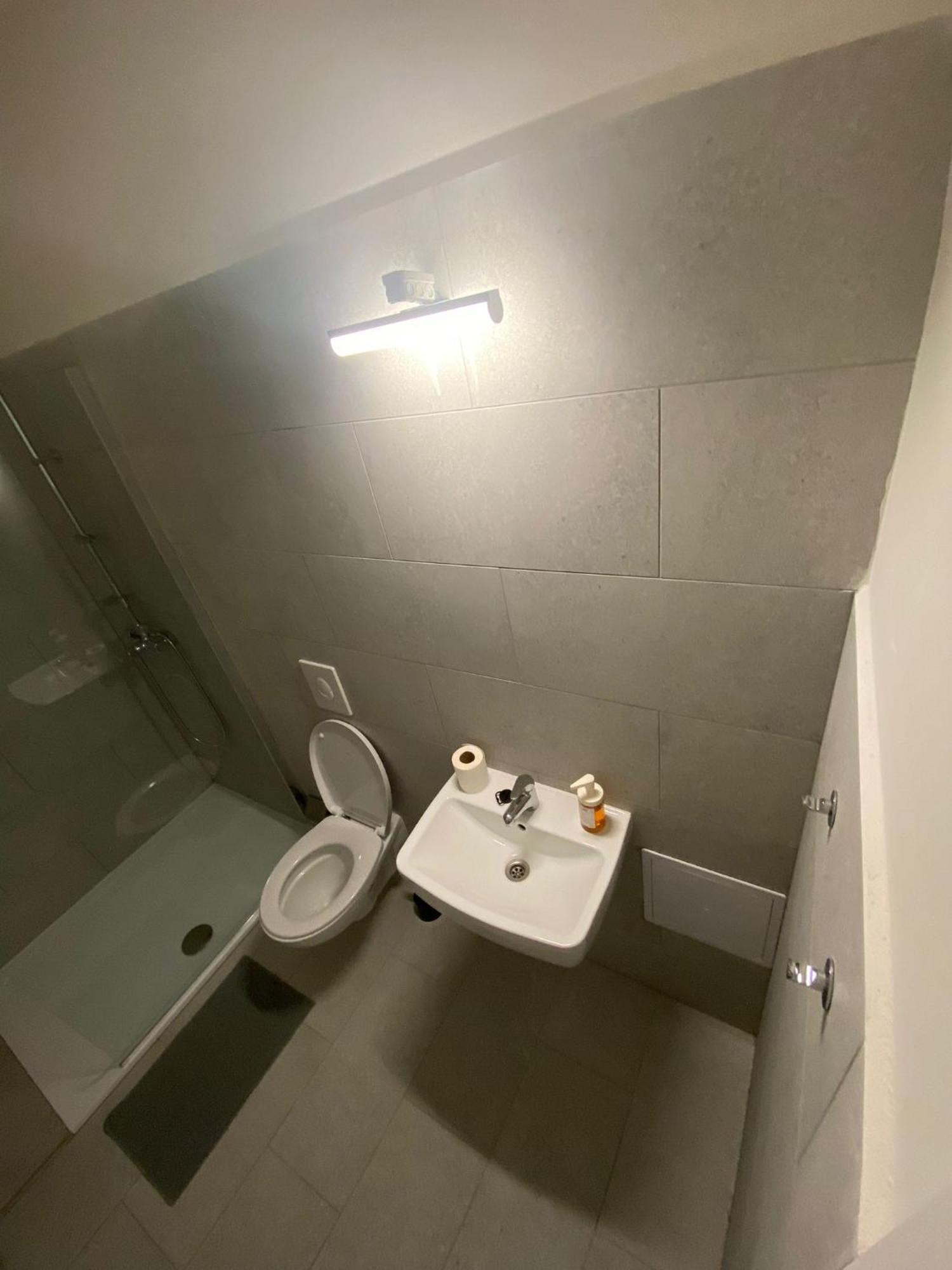 Garsoniera Ostrava City Centr, Na Hradbach 118 Ngoại thất bức ảnh