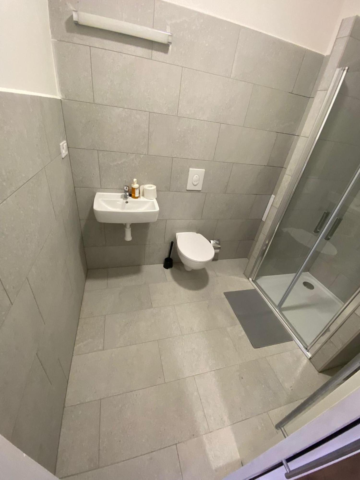 Garsoniera Ostrava City Centr, Na Hradbach 118 Ngoại thất bức ảnh